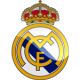 Real Madrid tøj til Dame